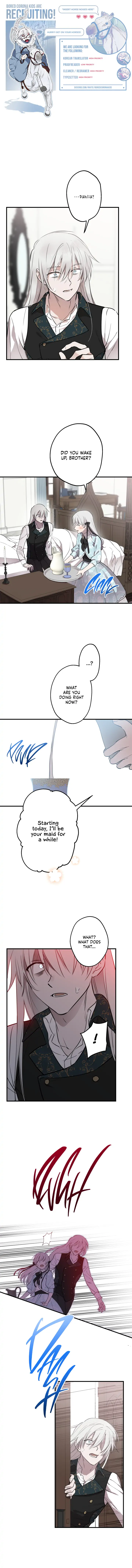 The most poweful characters in the world are crazy about me Chapter 48 page 0