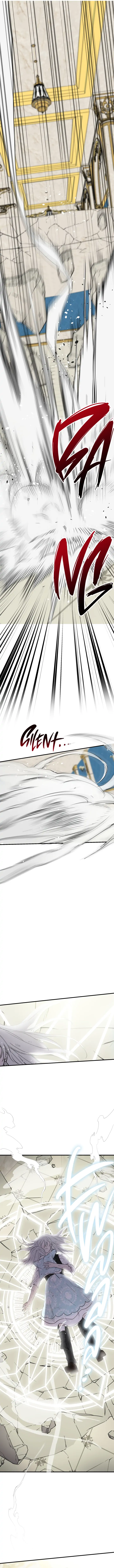 The most poweful characters in the world are crazy about me Chapter 49 page 12