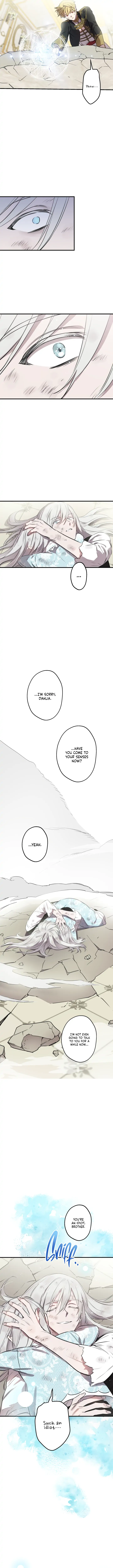 The most poweful characters in the world are crazy about me Chapter 49 page 13