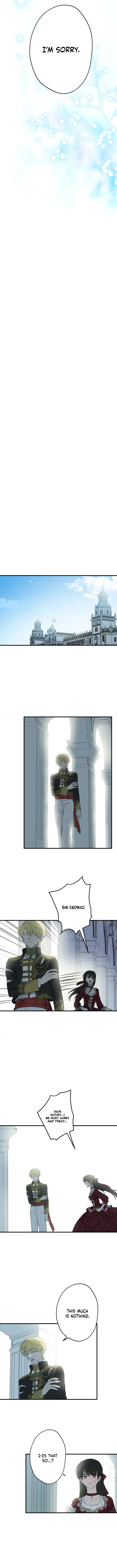 The most poweful characters in the world are crazy about me Chapter 49 page 14