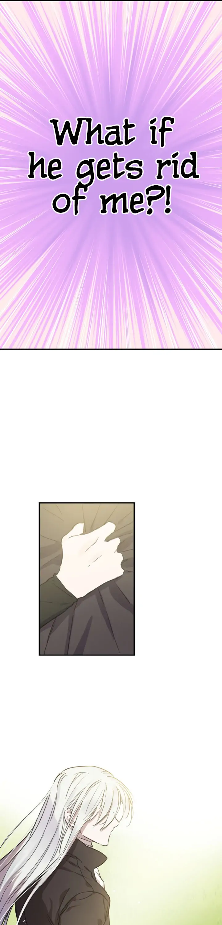 The most poweful characters in the world are crazy about me Chapter 5 page 5