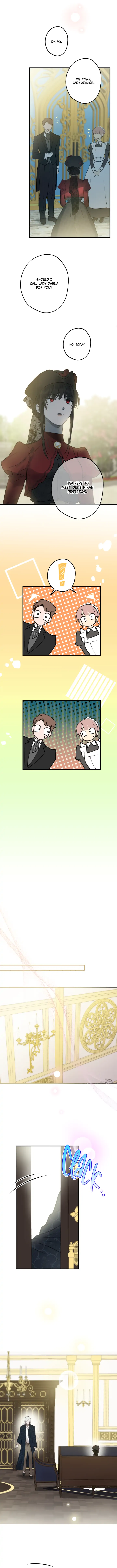 The most poweful characters in the world are crazy about me Chapter 50 page 10