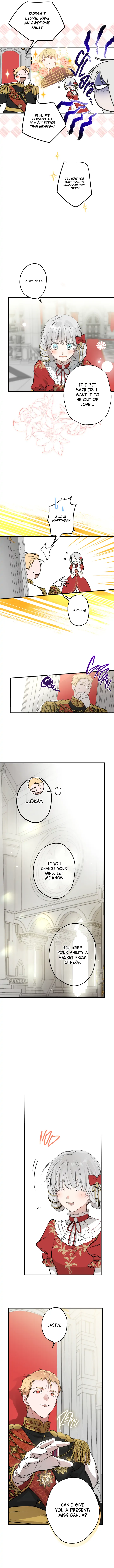 The most poweful characters in the world are crazy about me Chapter 51 page 10