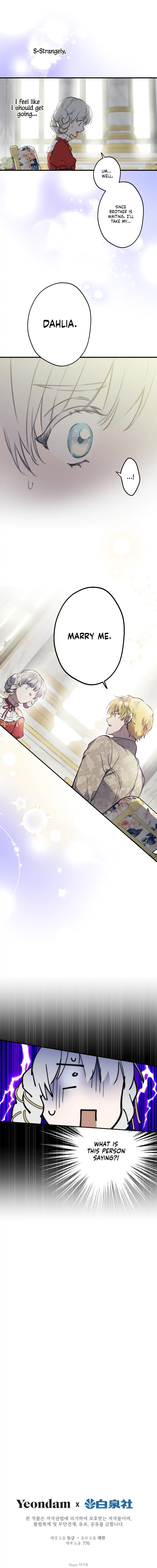 The most poweful characters in the world are crazy about me Chapter 52 page 10