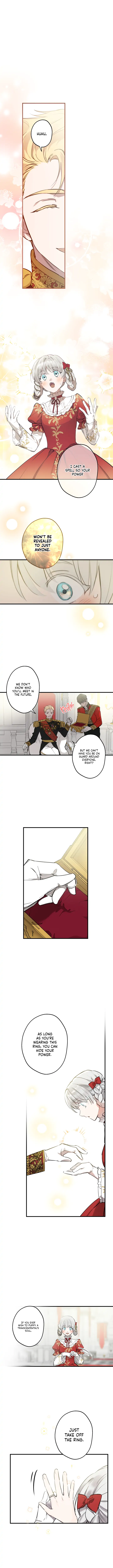The most poweful characters in the world are crazy about me Chapter 52 page 1