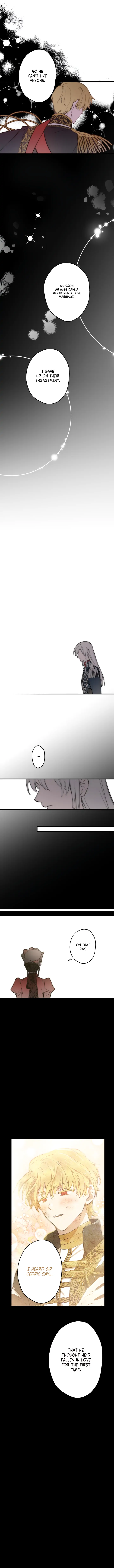 The most poweful characters in the world are crazy about me Chapter 52 page 4