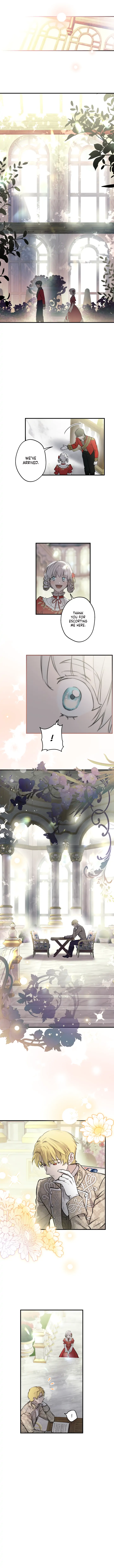 The most poweful characters in the world are crazy about me Chapter 52 page 6