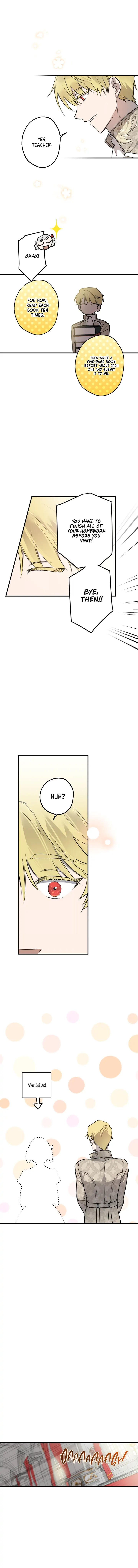 The most poweful characters in the world are crazy about me Chapter 53 page 13