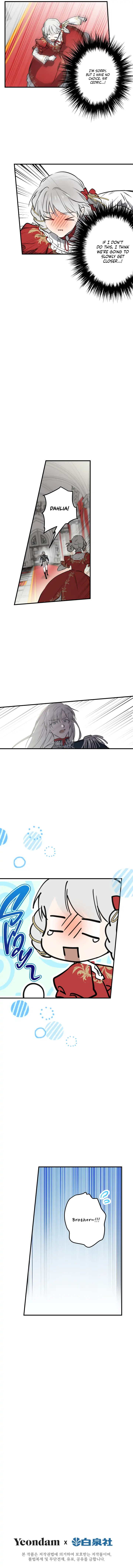 The most poweful characters in the world are crazy about me Chapter 53 page 14