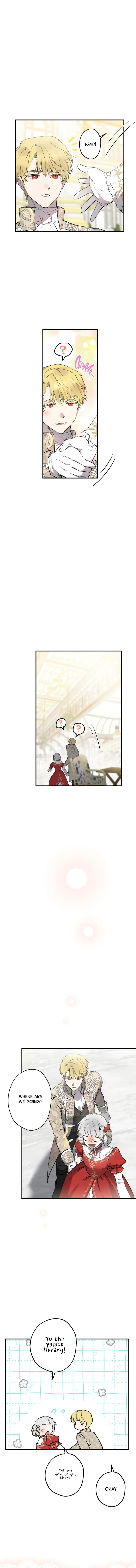 The most poweful characters in the world are crazy about me Chapter 53 page 7