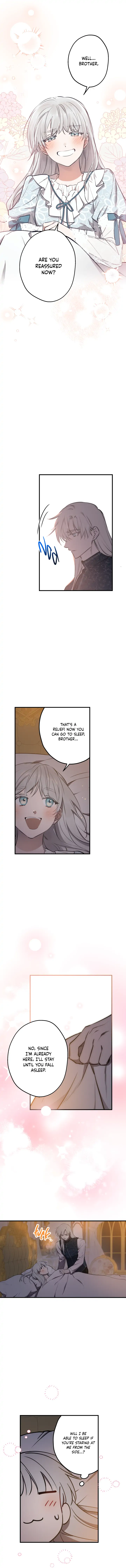 The most poweful characters in the world are crazy about me Chapter 57 page 9
