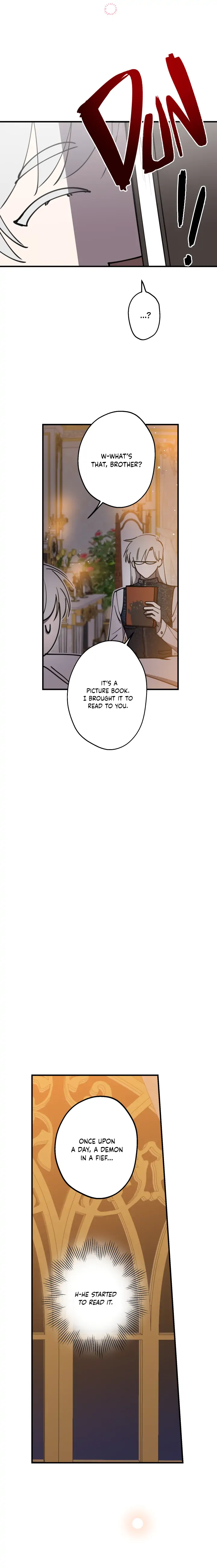 The most poweful characters in the world are crazy about me Chapter 57 page 10