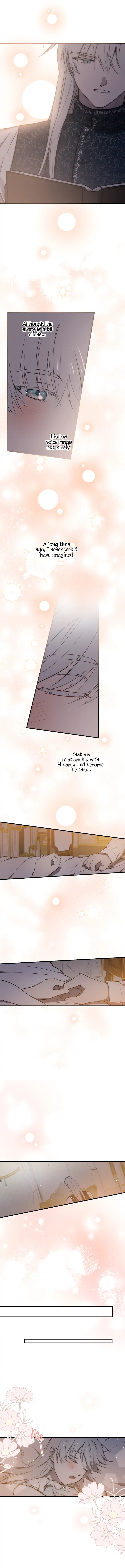 The most poweful characters in the world are crazy about me Chapter 57 page 11