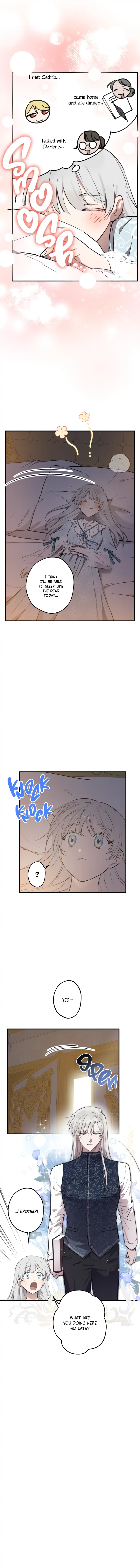 The most poweful characters in the world are crazy about me Chapter 57 page 3