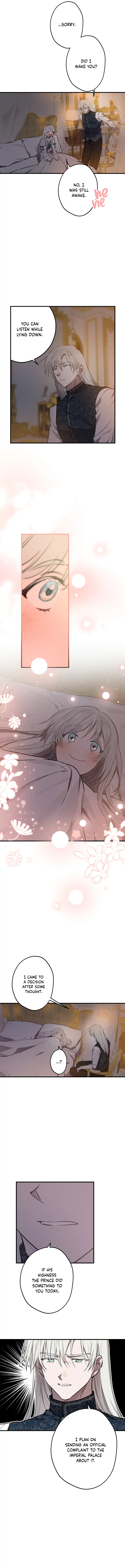 The most poweful characters in the world are crazy about me Chapter 57 page 4
