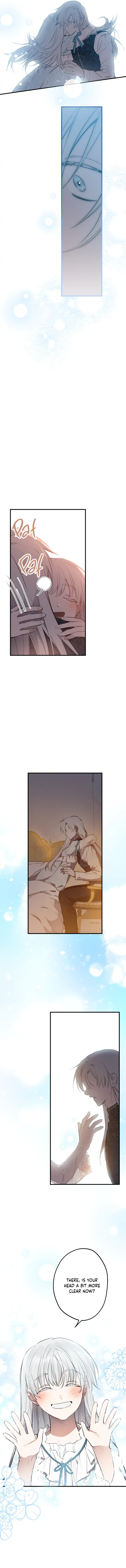 The most poweful characters in the world are crazy about me Chapter 57 page 6
