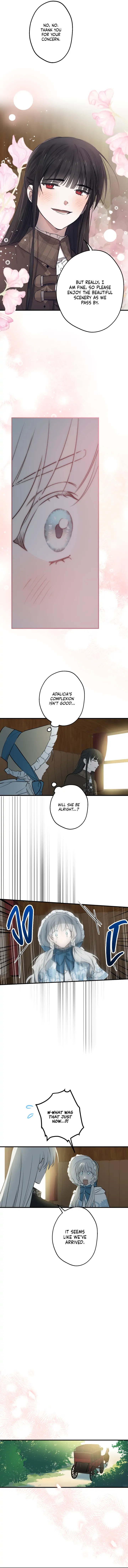 The most poweful characters in the world are crazy about me Chapter 58 page 9