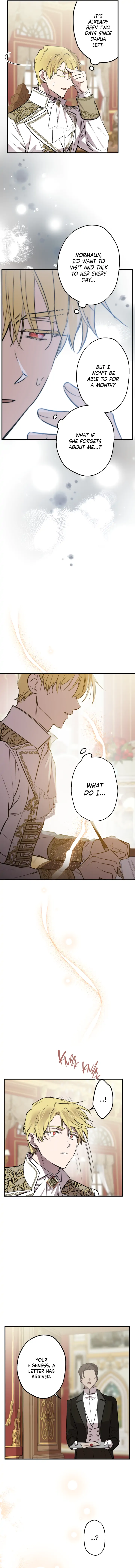 The most poweful characters in the world are crazy about me Chapter 59 page 2
