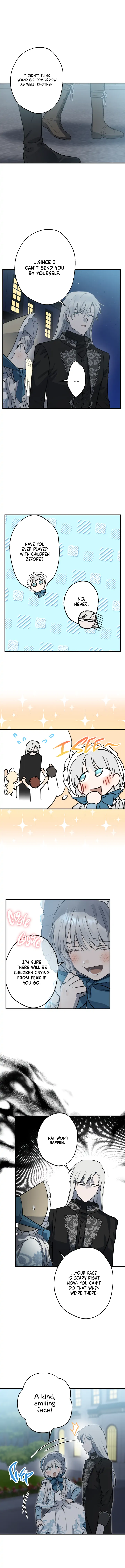 The most poweful characters in the world are crazy about me Chapter 60 page 10