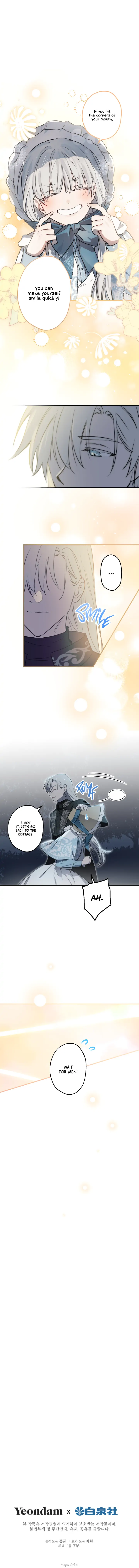 The most poweful characters in the world are crazy about me Chapter 60 page 11