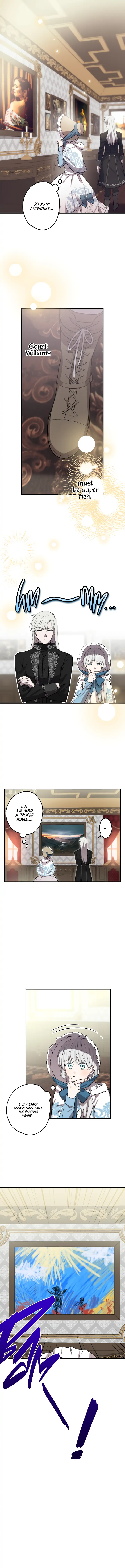 The most poweful characters in the world are crazy about me Chapter 60 page 2