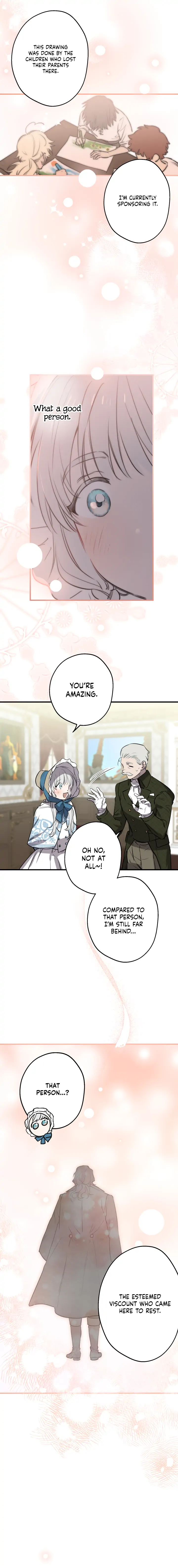 The most poweful characters in the world are crazy about me Chapter 60 page 4