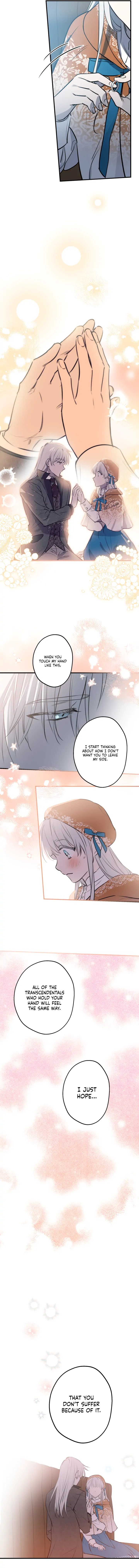 The most poweful characters in the world are crazy about me Chapter 62 page 12
