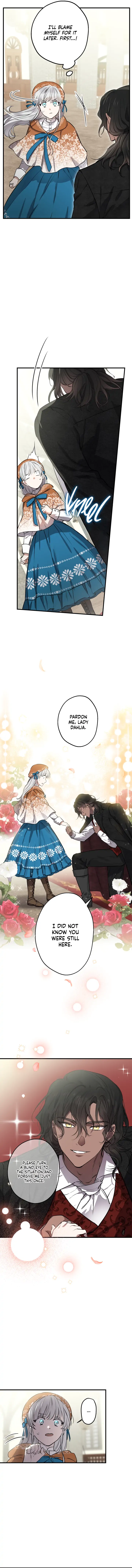 The most poweful characters in the world are crazy about me Chapter 62 page 2