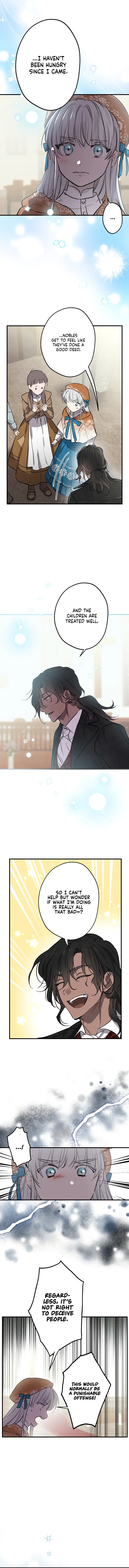 The most poweful characters in the world are crazy about me Chapter 62 page 4