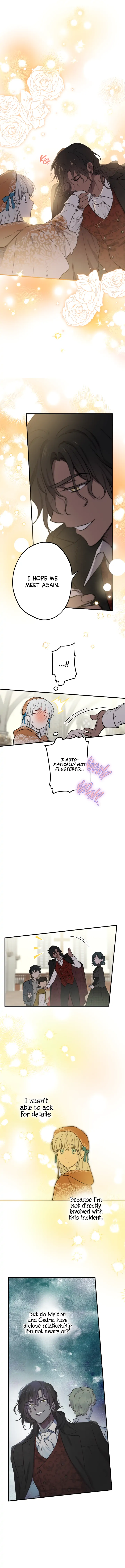 The most poweful characters in the world are crazy about me Chapter 62 page 7