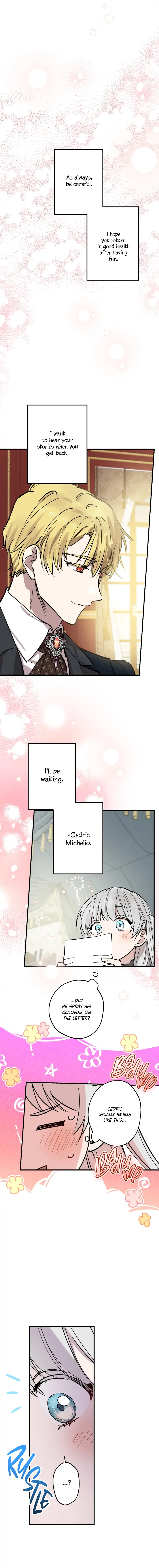 The most poweful characters in the world are crazy about me Chapter 63 page 10