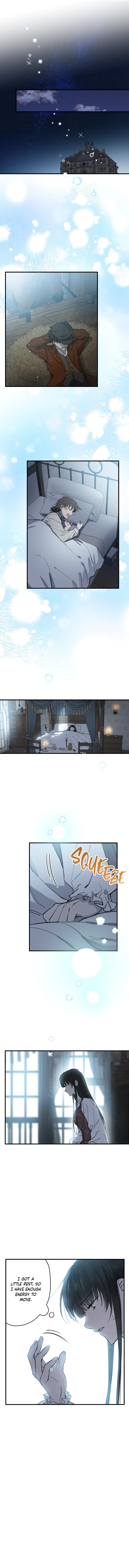 The most poweful characters in the world are crazy about me Chapter 63 page 3