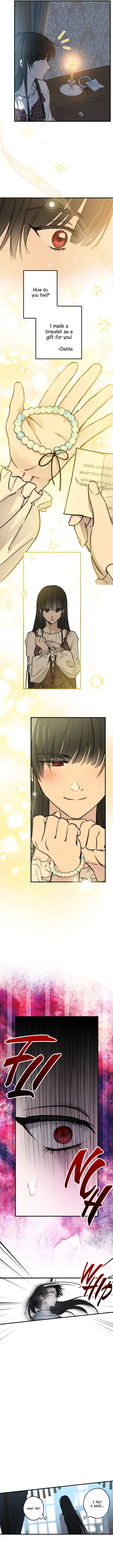 The most poweful characters in the world are crazy about me Chapter 63 page 4