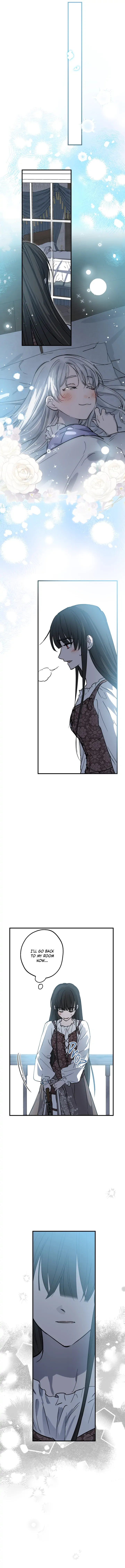 The most poweful characters in the world are crazy about me Chapter 63 page 6