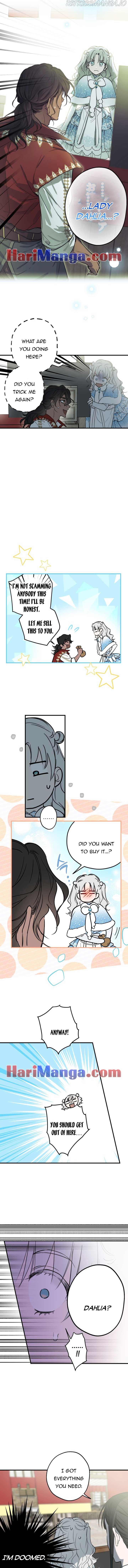 The most poweful characters in the world are crazy about me Chapter 66 page 4