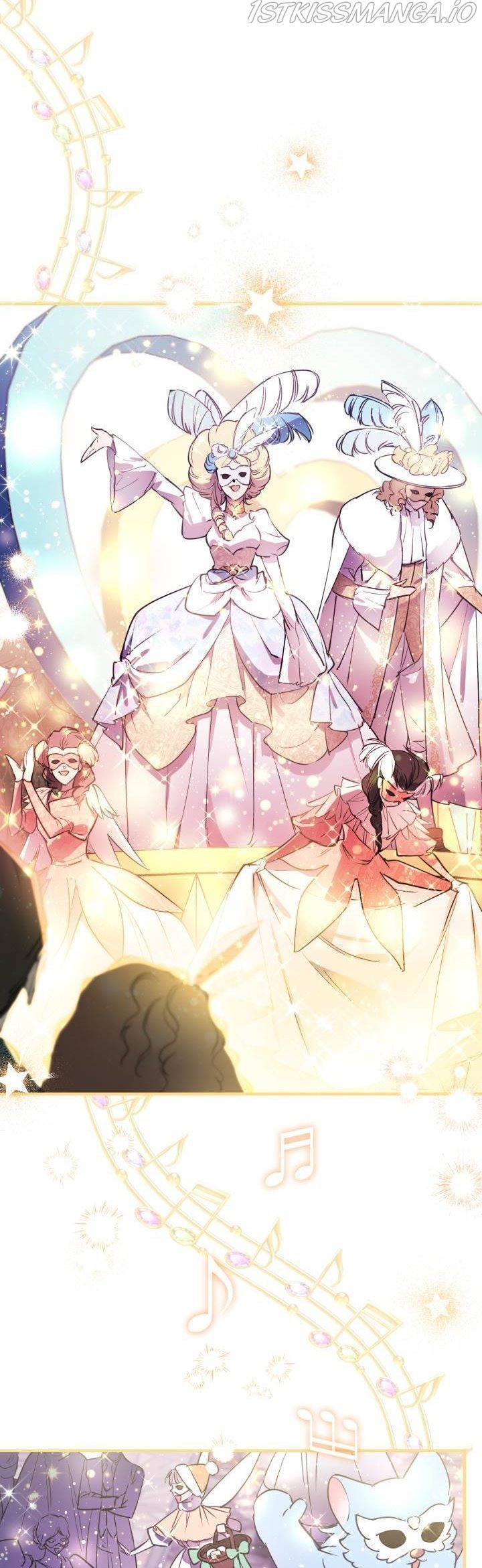 The most poweful characters in the world are crazy about me Chapter 69 page 11