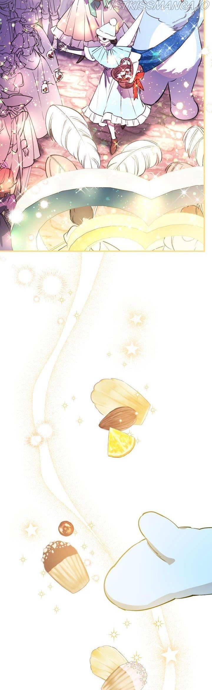 The most poweful characters in the world are crazy about me Chapter 69 page 12