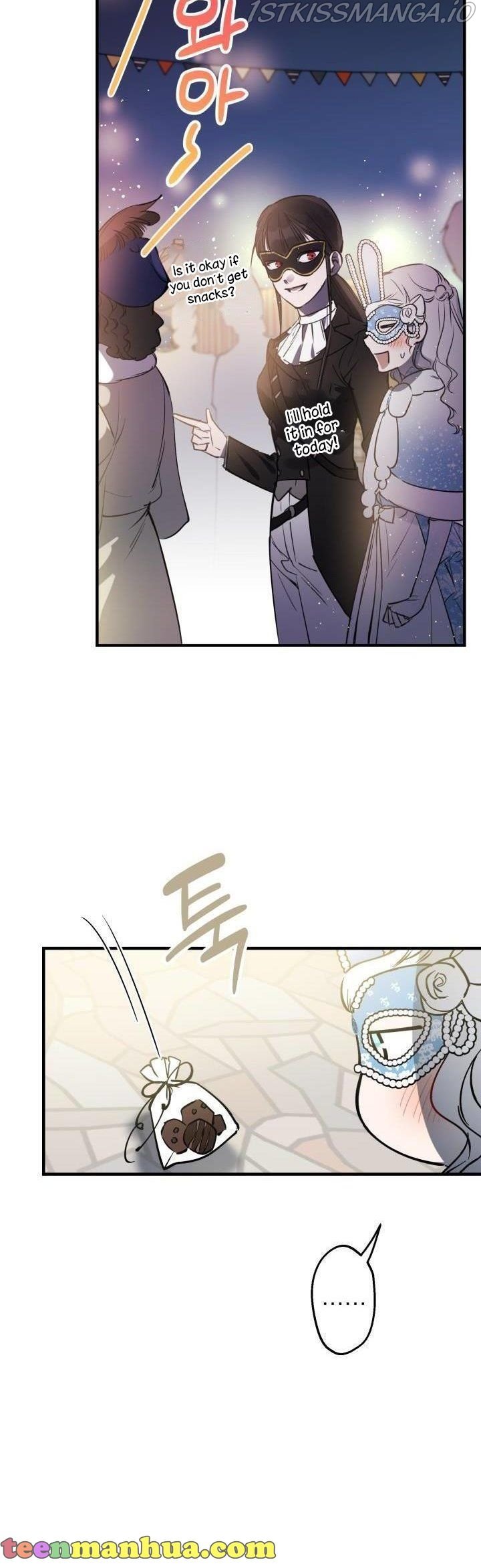 The most poweful characters in the world are crazy about me Chapter 69 page 14