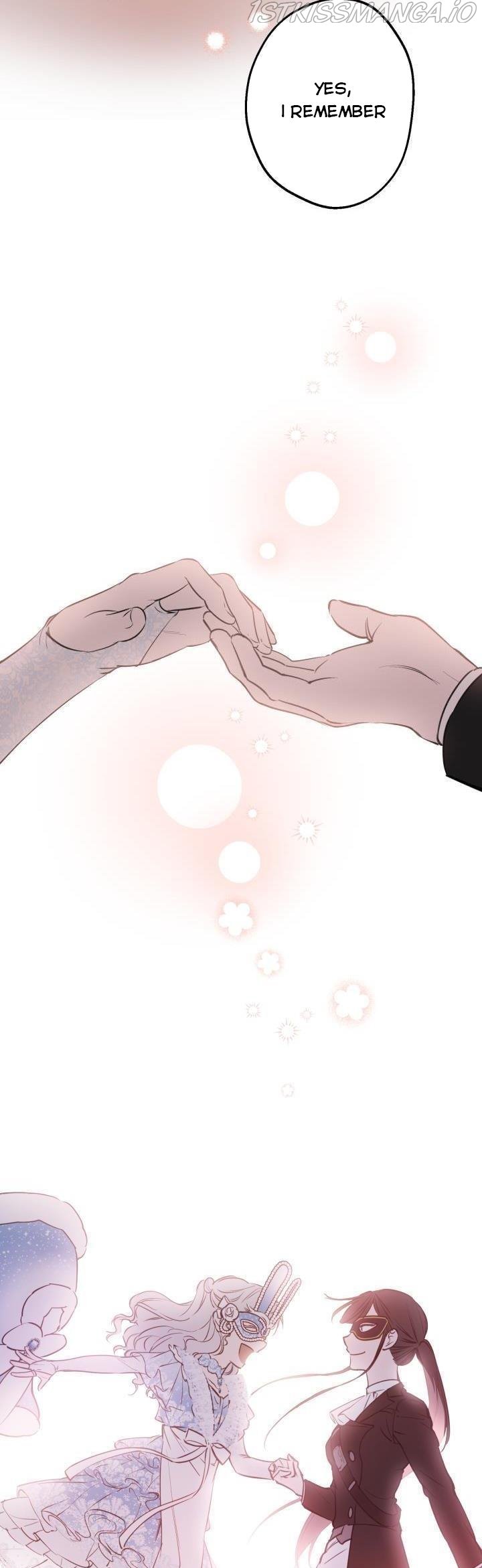 The most poweful characters in the world are crazy about me Chapter 69 page 20