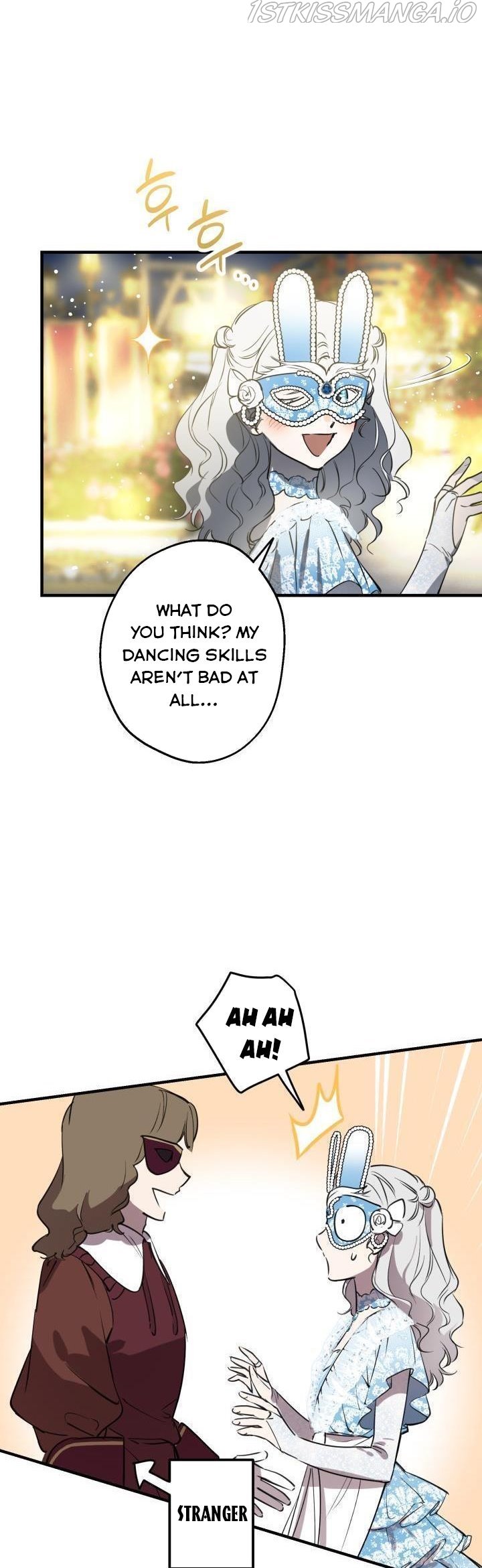 The most poweful characters in the world are crazy about me Chapter 69 page 23