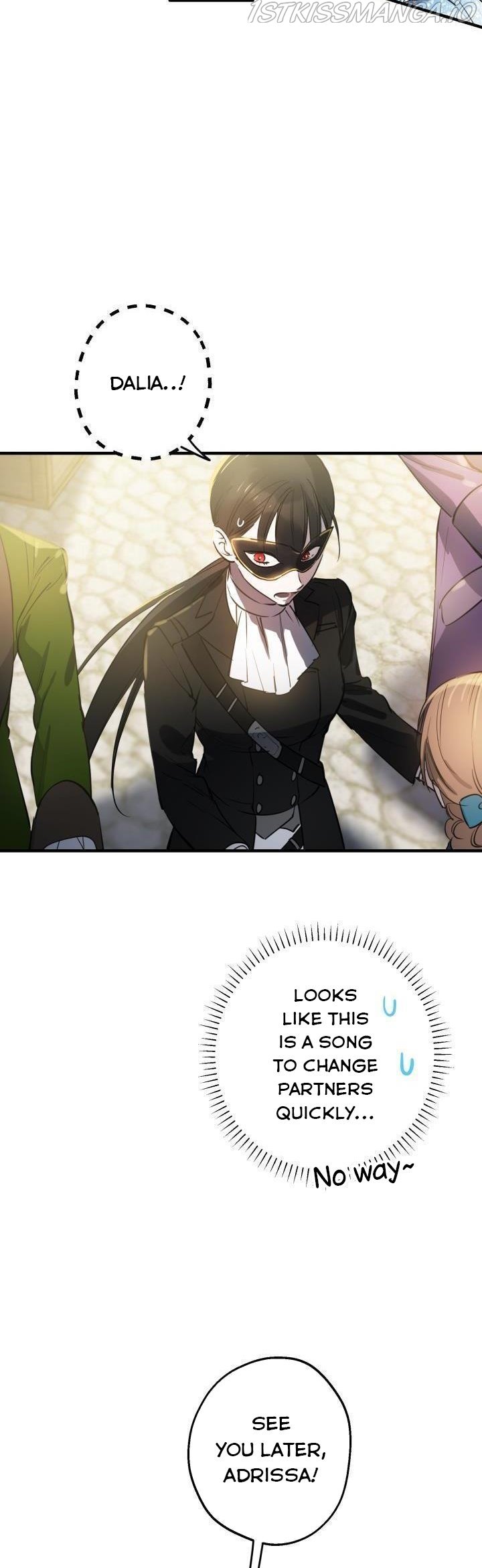 The most poweful characters in the world are crazy about me Chapter 69 page 24