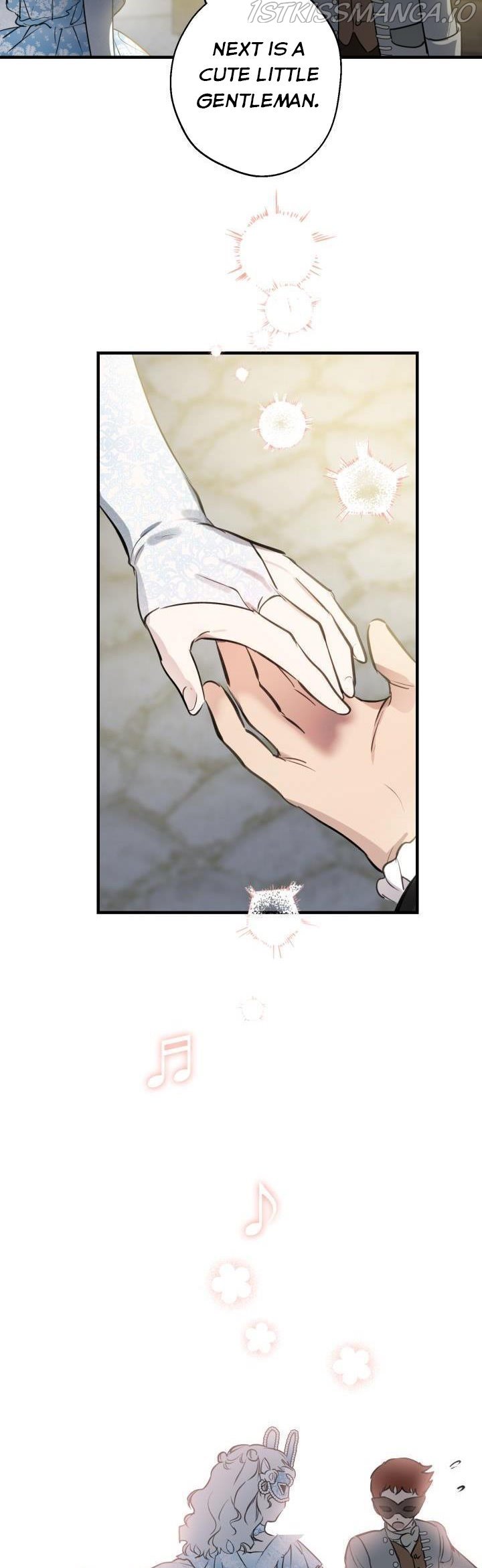 The most poweful characters in the world are crazy about me Chapter 69 page 27