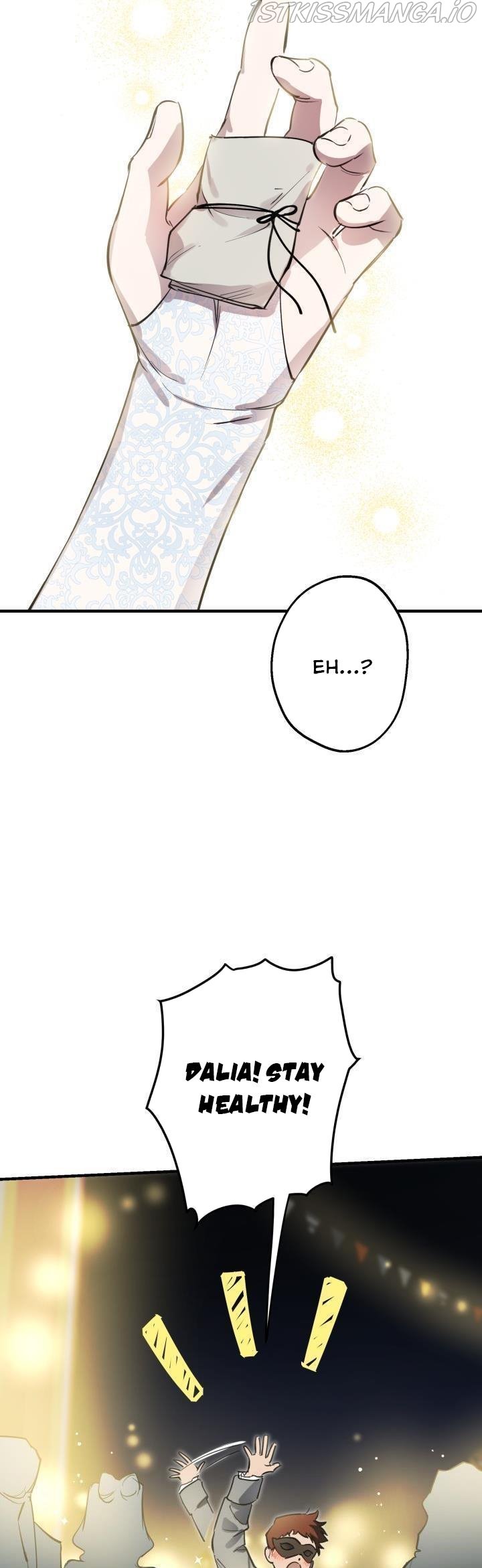The most poweful characters in the world are crazy about me Chapter 69 page 30
