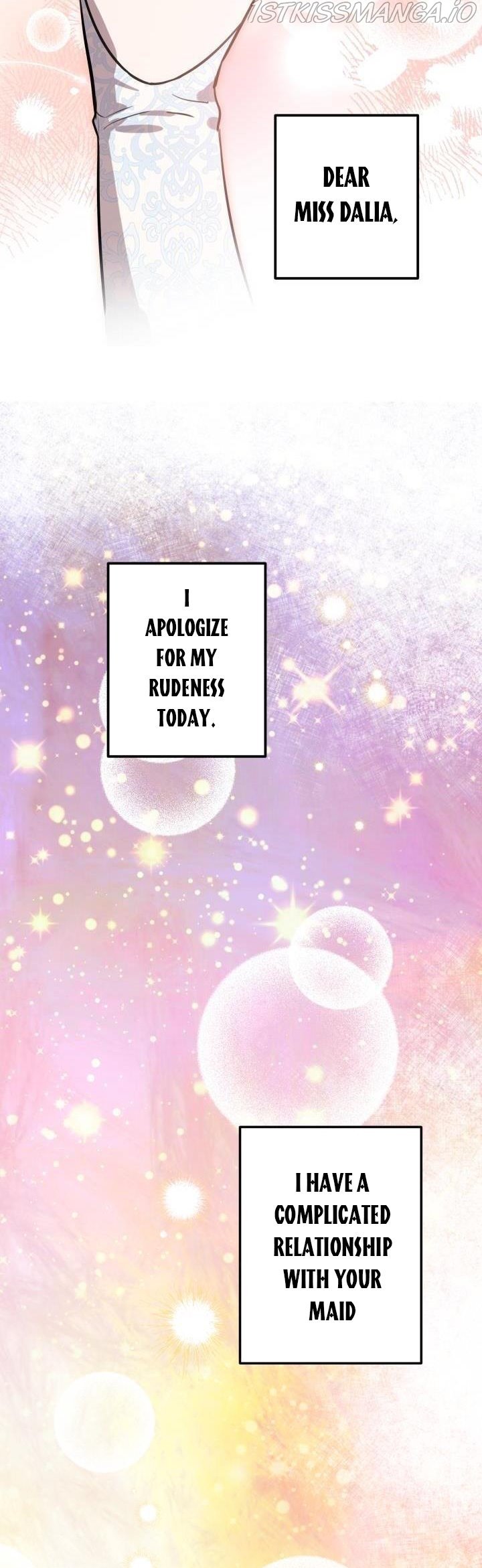 The most poweful characters in the world are crazy about me Chapter 69 page 33