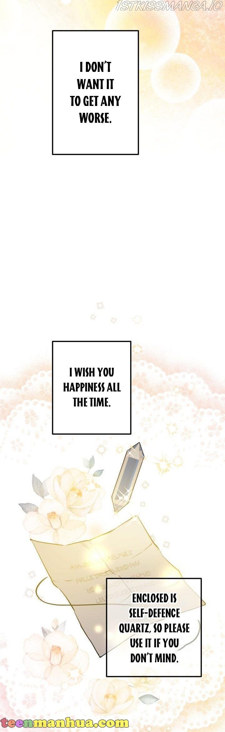 The most poweful characters in the world are crazy about me Chapter 69 page 34