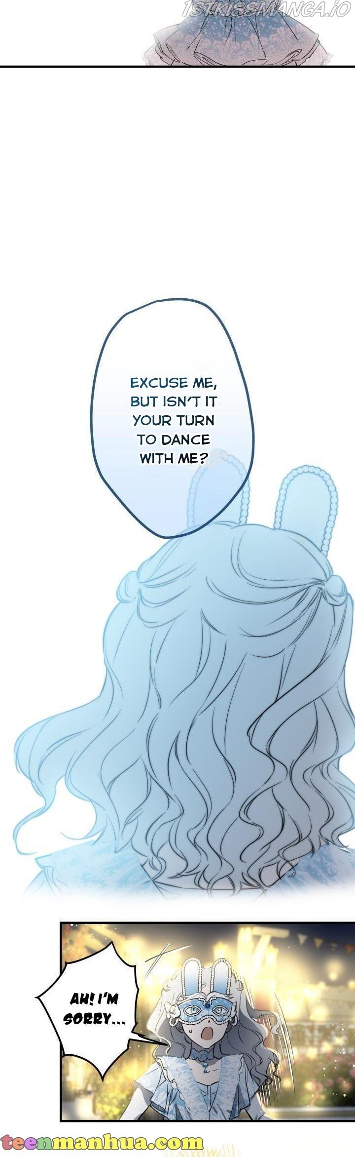 The most poweful characters in the world are crazy about me Chapter 69 page 37