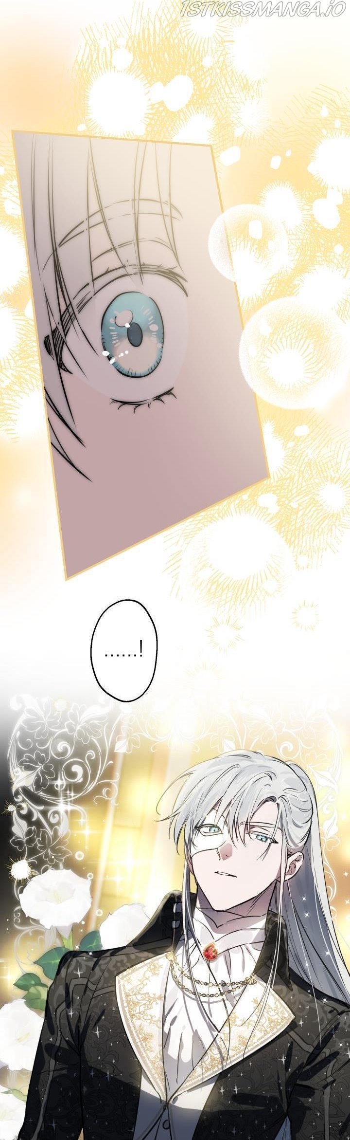 The most poweful characters in the world are crazy about me Chapter 69 page 38
