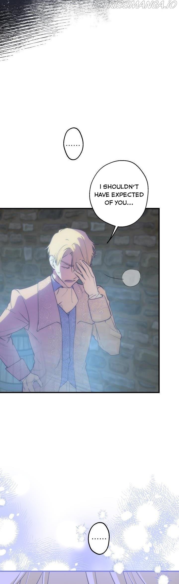 The most poweful characters in the world are crazy about me Chapter 69 page 3