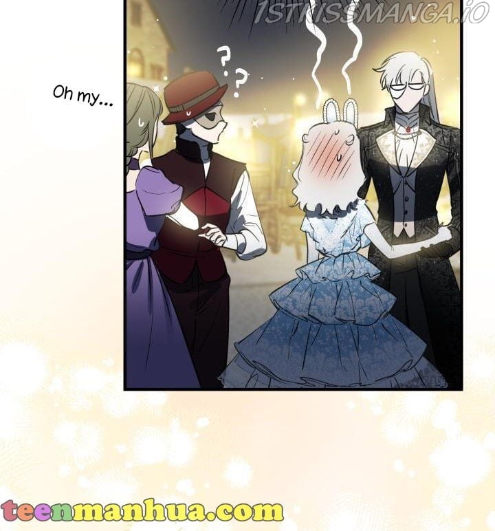 The most poweful characters in the world are crazy about me Chapter 69 page 46