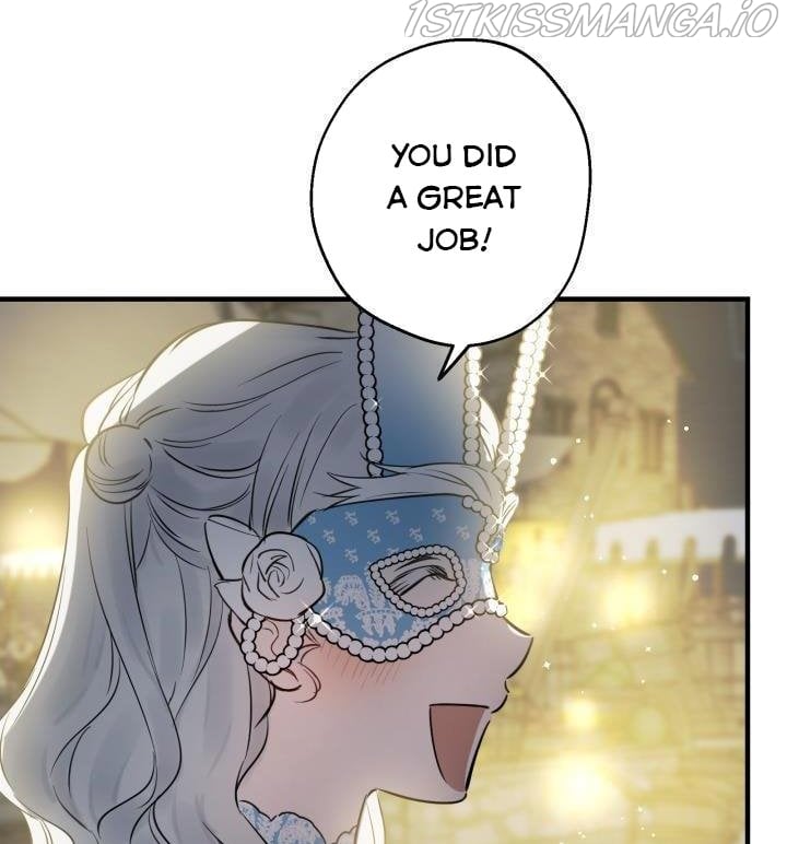The most poweful characters in the world are crazy about me Chapter 69 page 51